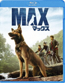 マックス【Blu-ray】 [ トーマス・ヘイデン・チャーチ ]