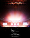 13th ANNIVERSARY -Xlll GALLOWS- THE FIVE BLACKEST CROWS 18.03.11 MAKUHARI MESSE【Blu-ray】 lynch.