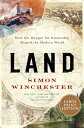 Land: How the Hunger for Ownership Shaped the Modern World LAND -LP [ Simon Winc...