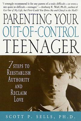 Offering "real-world answers for real parents and real teenagers" (Anthony E.Wolf, Ph.D.), this compassionate handbook presents seven steps for parents toestablish authority and reclaim love. 34 illustrations.