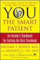 America's most trusted doctor team and the authors of "You: An Owner's Manual" now give patients at all stages of diagnosis and treatment an empowering handbook for taking charge of their health care. The authors show readers how to choose doctors and hospitals, how to ask questions, and much more.