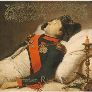 Antichrist Rise To Power [ Departure Chandelier ]