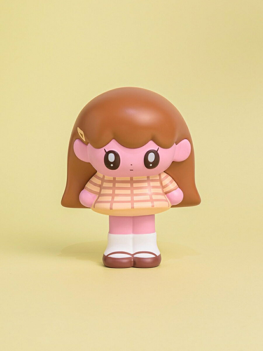 MONYOGIRL 14th color (フィギュア)