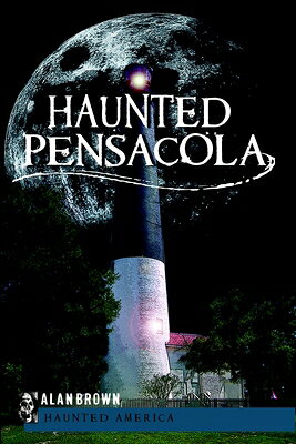 Pensacola may boast the world's whitest beaches, but the sands of time reveal a dark history in America's first settlement. It's no surprise that one of the nation's oldest cities is also among the most haunted, with culturally diverse spirits from the ages of the Spanish founders and British settlers through the turbulent era of the Civil War. Author and expert Alan Brown presents a survey of unexplained mysteries at Pensacola's eerie landmarks. The infamous haunted lighthouse, the ghosts of St. Michael's Cemetery and the tale of the headless woman of Ramona Street are just a few of the chilling stories recounted in Haunted Pensacola.