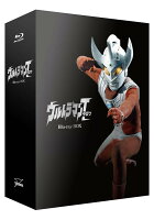 ウルトラマンタロウ Blu-ray BOX【Blu-ray】