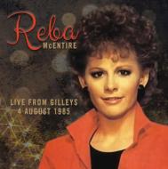 【輸入盤】Live From Gilley's, 4th August 1985