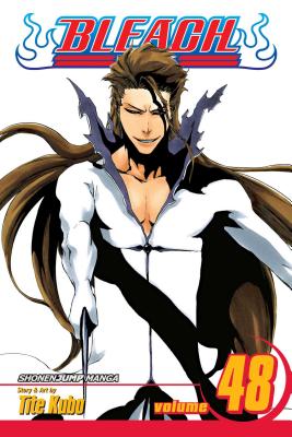 Bleach, Vol. 48 BLEACH VOL 48 （Bleach） [ Tite Kubo ]