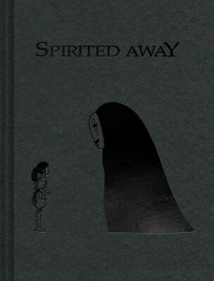 Studio Ghibli Spirited Away Notebook STUDIO GHIBLI SPIRITED AWAY NO （Studio Ghibli） Studio Ghibli