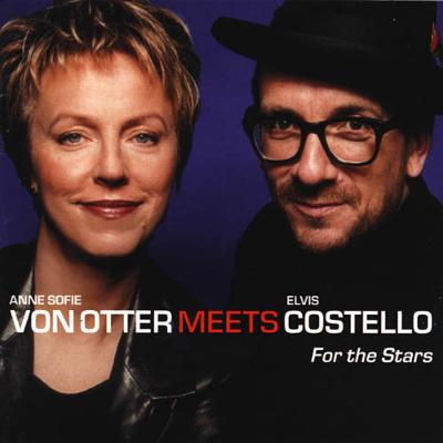 【輸入盤】For The Stars