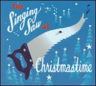 【輸入盤】Singing Saw At Christmastime [ Julian Koster ]