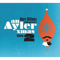 【輸入盤】An Ayler Xmas Volume 2