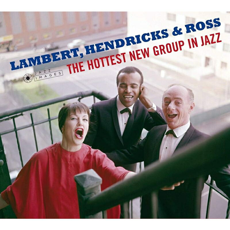 【輸入盤】Hottest New Group In Jazz / Swingers (2CD)