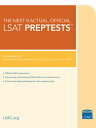 The Next 8 Actual, Official LSAT Preptests NEXT 8 ACTUAL OFF LSAT PREPTES （Next 8 Actual, Official LSAT Preptests） Law School Admission Council