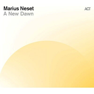 【輸入盤】New Dawn