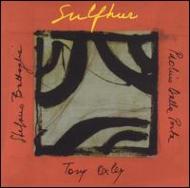 【輸入盤】Sulfhur