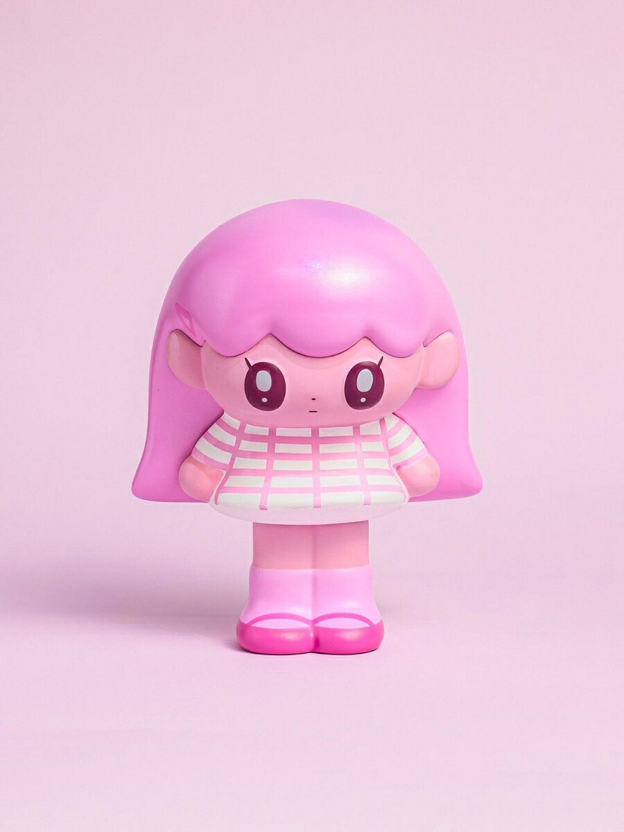 MONYOGIRL 15th color (フィギュア)