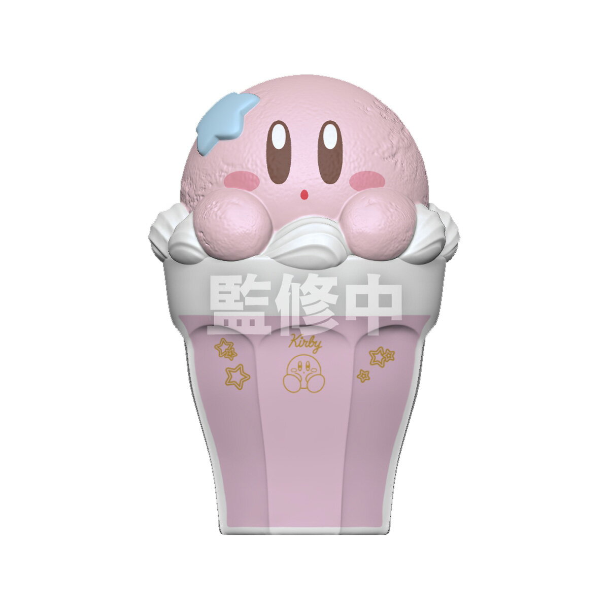 キャラテフロートケース 『星のカービィ』（BOX） (食玩)