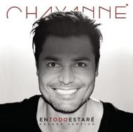 【輸入盤】En Todo Estare (Dled) [ Chayanne ]