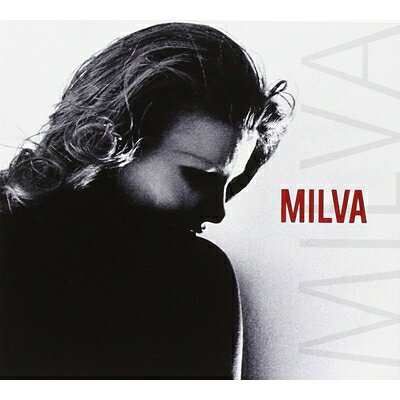 【輸入盤】Milva