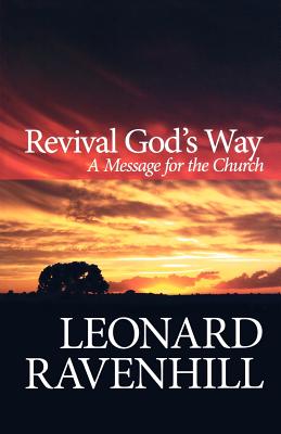 Written with prophetic zeal, reveals the keys to restoring power and holiness in the church today. Over 165,000 copies sold in previous editions.