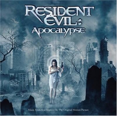 【輸入盤】Resident Evil: Apocalypse