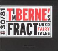 【輸入盤】Fractured Fairy Tales [ Tim Berne ]