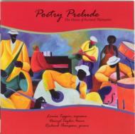 【輸入盤】Poetry Prelude: Darryl Taylor(T) Toppin(S) R.thompson(P) Gunther(Sax)