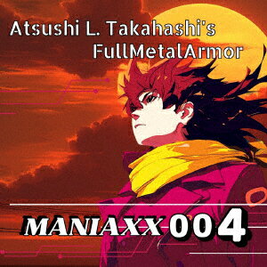 MANIAXX 004