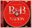 R&B NATION vol.2ULTRA CLUB MIX Mixed By DJ NAKKA &SHUZO [ DJ NAKKA &SHUZO ]