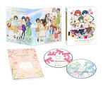 劇場版「きんいろモザイクThank you!!」《豪華版》【Blu-ray】 [ 西明日香 ]