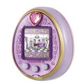 TAMAGOTCHI 4U Anniversary ver. ロイヤルパープルの画像