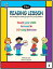 The Reading Lesson: Teach Your Child to Read in 20 Easy Lessons Volume 1