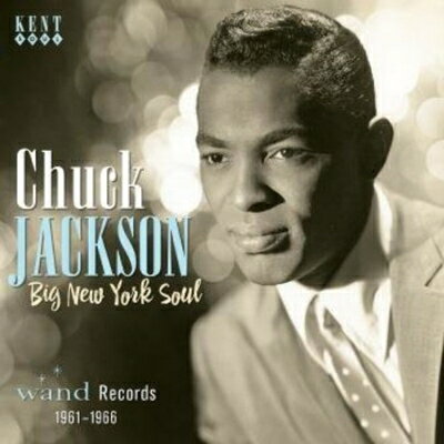 【輸入盤】Big New York Soul 1961-66