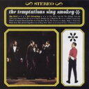 【輸入盤】Sing Smokey Temptations