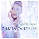 Tamar (Tamar Braxton)テイマー・ブラクストン 発売日：2013年11月12日 予約締切日：2013年11月08日 JAN：0888837773027 88883777302 Epic CD ダンス・ソウル R&B・ソウル 輸入盤