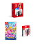 【セット商品】Nintendo Switch（有機ELモデル） Joy-Con(L)/(R) ホワイト＋プリンセスピーチ Showtime!＋Joy-Con(L)/(R) パステルピンク