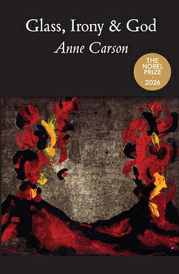 Anne Carson's poetry characterized by various reviewers as "short talks," "essays," or "verse narratives" combines the confessional and the critical in a voice all her own.