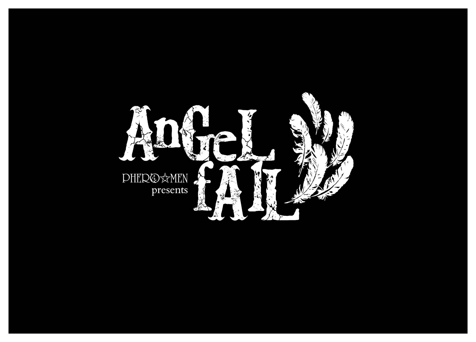 AnGeL fAlL(完全生産限定盤)