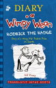 Diary O a Wimpy Wean: Rodrick 039 s Radge: Translatit Intae Scots Volume 2 SCO-DIARY O A WIMPY WEAN RODRI （Diary O a Wimpy Wean） Thomas Clark