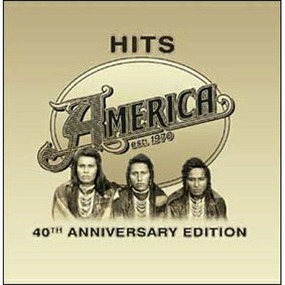 【輸入盤】Hits: 40th Anniversary Edition