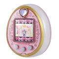 TAMAGOTCHI 4U Anniversary ver. ロイヤルピンクの画像