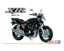 ザ☆バイク 1/12 ヤマハ 4HM XJR400 '93 【No.11】 (プラモデル)