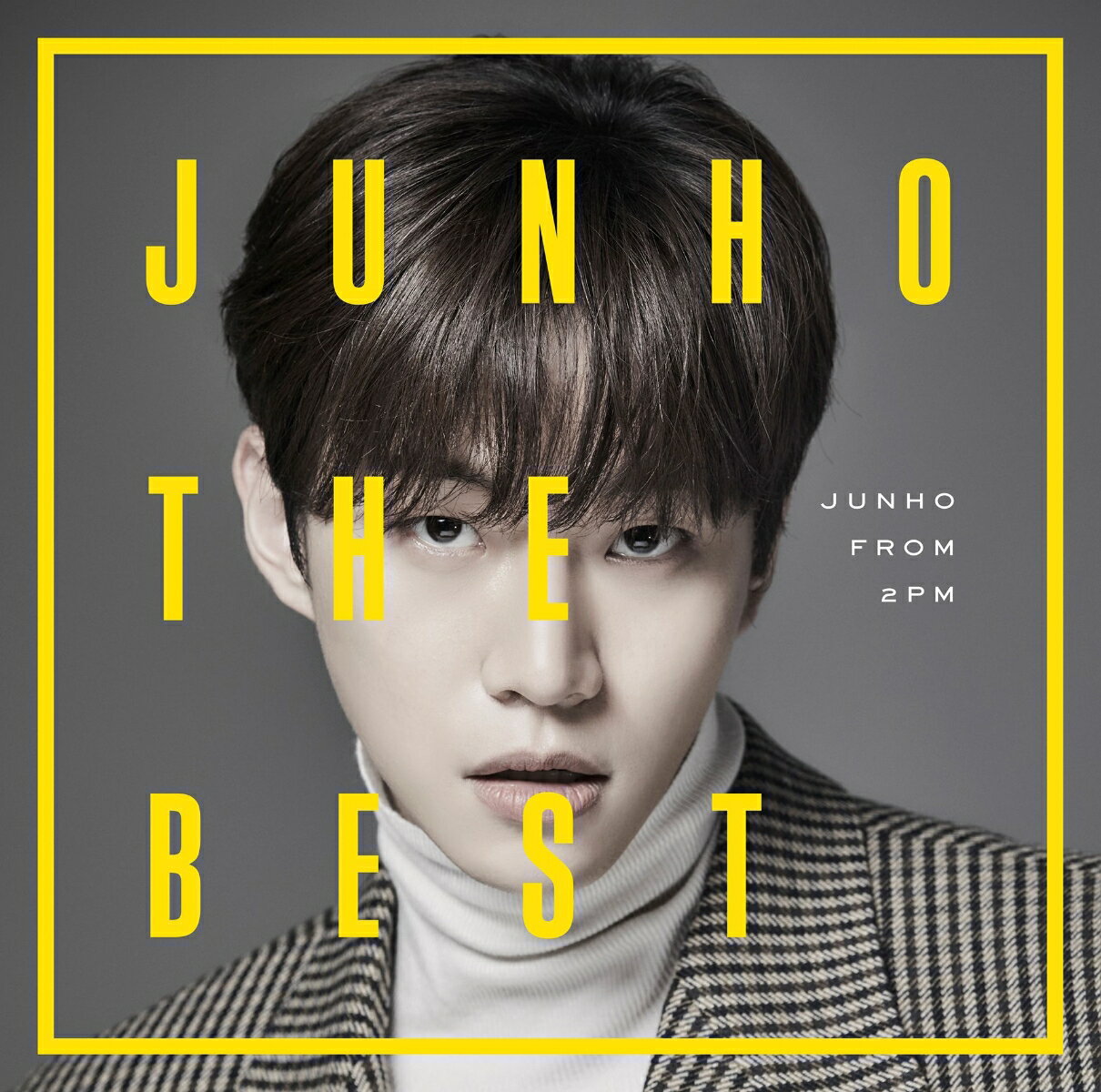 JUNHO THE BEST JUNHO (From 2PM)