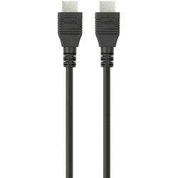 【楽天イーグルス感謝祭限定価格】BELKIN regular HDMI cable（イーサネット対応 高速HDMIケーブル 2m）