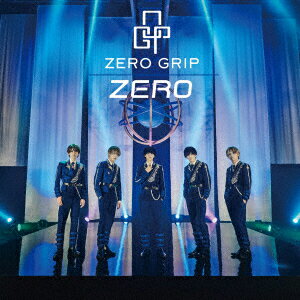 楽天楽天ブックスZERO＜TypeA＞ [ ZERO GRIP ]