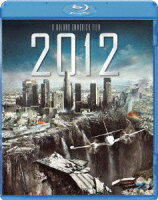 2012【Blu-ray】
