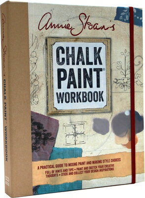 ANNIE SLOAN'S PAINT WORKBOOK(P)