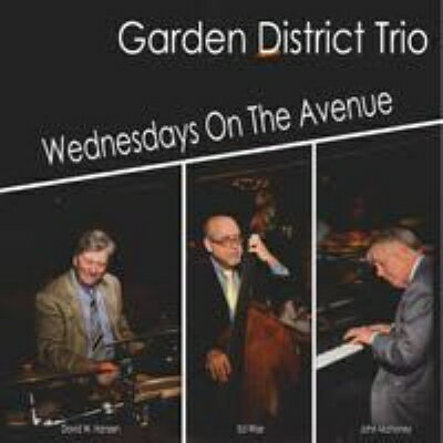 【輸入盤】Wednesdays On The Avenue