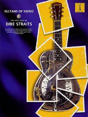 Sultans of Swing - The Very Best of Dire Straits