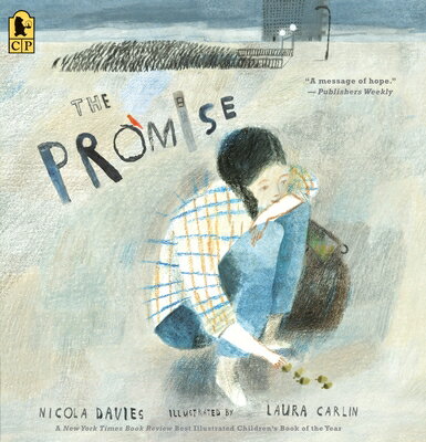 The Promise PROMISE [ Nicola Davies ]